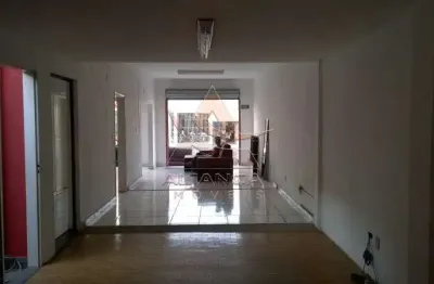 Casa comercial à venda no Ipiranga, Ribeirão Preto 