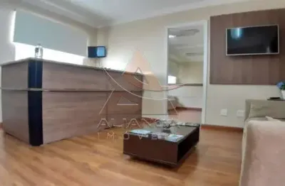 Casa comercial para alugar no Campos Elíseos, Ribeirão Preto 