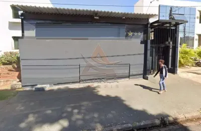 Casa comercial à venda no Jardim América, Ribeirão Preto 
