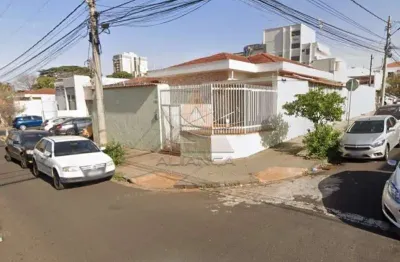 Casa comercial à venda na Vila Seixas, Ribeirão Preto 