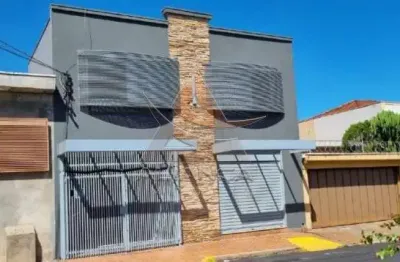 Casa comercial à venda no Jardim Mosteiro, Ribeirão Preto 