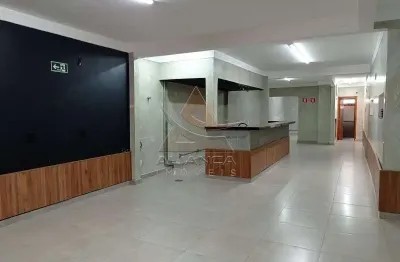 Casa comercial à venda no Jardim Irajá, Ribeirão Preto 