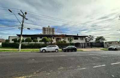 Casa comercial para alugar no Ribeirânia, Ribeirão Preto 