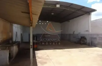 Casa comercial à venda no Jardim Bela Vista, Cravinhos 