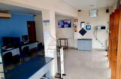 Casa comercial para alugar no Centro, Ribeirão Preto 