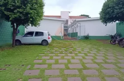 Casa comercial à venda no Jardim Itaú, Ribeirão Preto 