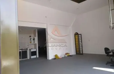 Casa comercial à venda no Jardim Doutor Paulo Gomes Romeo, Ribeirão Preto 