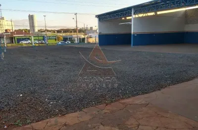 Casa comercial para alugar no Jardim Palma Travassos, Ribeirão Preto 