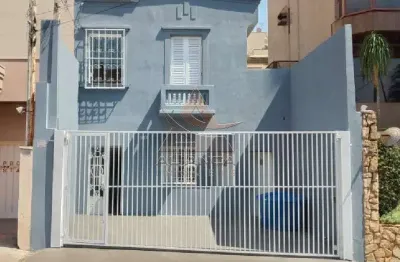 Casa comercial para alugar no Centro, Ribeirão Preto 