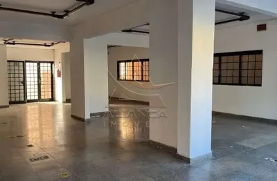 Casa comercial à venda na Vila Seixas, Ribeirão Preto 