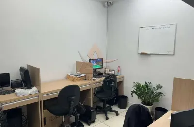 Casa comercial à venda na Vila Tibério, Ribeirão Preto 