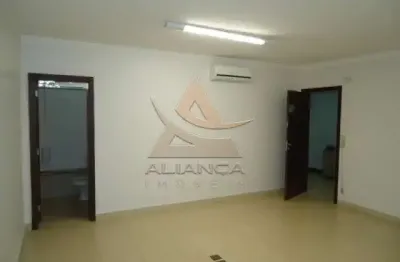 Casa comercial para alugar no Ribeirânia, Ribeirão Preto 