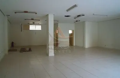 Casa comercial à venda no Centro, Ribeirão Preto 