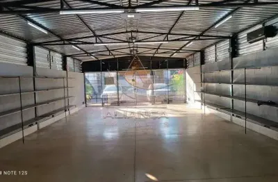 Casa comercial para alugar no Condomínio Itamaraty, Ribeirão Preto 