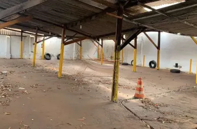 Casa comercial à venda no Centro, Ribeirão Preto 