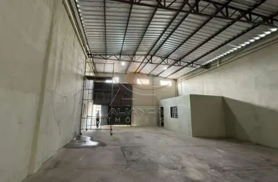 Casa comercial à venda no Jardim Salgado Filho, Ribeirão Preto 