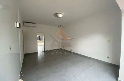 Casa comercial para alugar na Vila Seixas, Ribeirão Preto 
