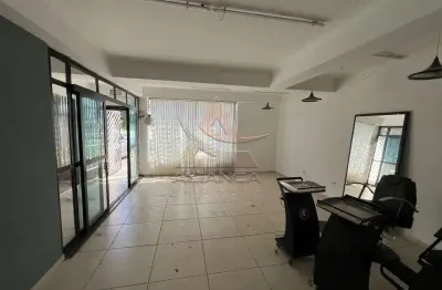 Prédio comercial - ribeirão preto - alto da boa vista