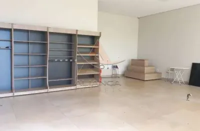 Casa comercial para alugar no Recreio das Acácias, Ribeirão Preto 