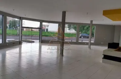 Casa comercial para alugar no Nova Ribeirânia, Ribeirão Preto 