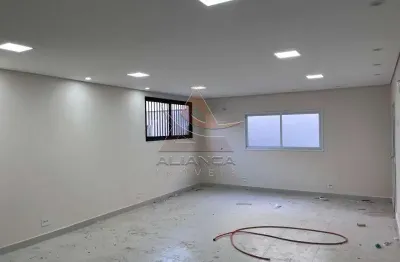 Casa comercial à venda no Jardim Irajá, Ribeirão Preto 