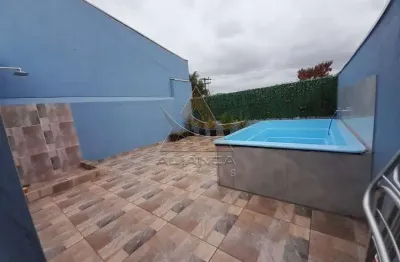 Casa com 3 quartos à venda no Jardim Helena, Ribeirão Preto 