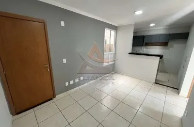 Apartamento com 2 quartos à venda na Reserva Real, Ribeirão Preto 