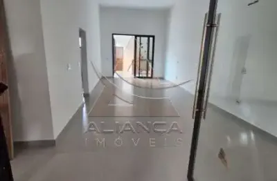 Casa com 3 quartos à venda no Centro, Jardinópolis 