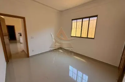 Casa com 2 quartos à venda no Campos Elíseos, Ribeirão Preto 