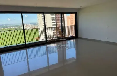 Apartamento com 3 quartos à venda no Jardim Olhos d\'Água, Ribeirão Preto 