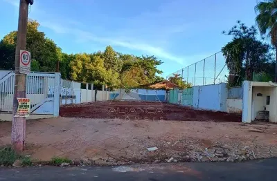 Terreno à venda no Ribeirânia, Ribeirão Preto 