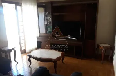 Apartamento com 3 quartos à venda no Ipiranga, Ribeirão Preto 