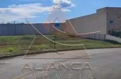Terreno em condomínio fechado à venda no Real Sul, Ribeirão Preto 