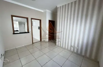 Apartamento - ribeirão preto - jardim botânico - região sul