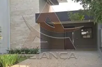 Casa em condomínio fechado com 3 quartos à venda na Villa Romana, Ribeirão Preto 