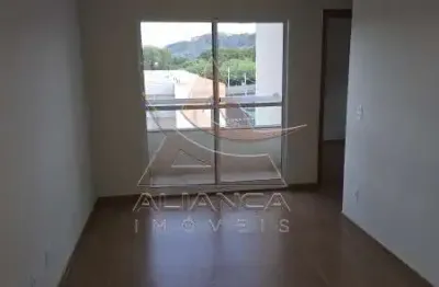 Apartamento com 2 quartos à venda no Recreio das Acácias, Ribeirão Preto 