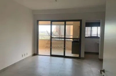 Apartamento com 3 quartos à venda no Jardim Botânico, Ribeirão Preto 