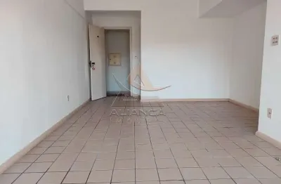 Apartamento com 3 quartos à venda na Vila Tibério, Ribeirão Preto 