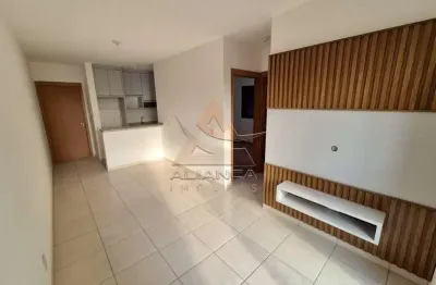 Apartamento - ribeirão preto - residencial monterrey