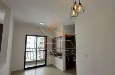 Apartamento com 2 quartos à venda no Alto da Boa Vista, Ribeirão Preto 
