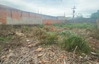 Terreno à venda no Parque Residencial Cidade Universitária, Ribeirão Preto 