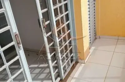 Apartamento com 3 quartos à venda no Parque dos Bandeirantes, Ribeirão Preto 
