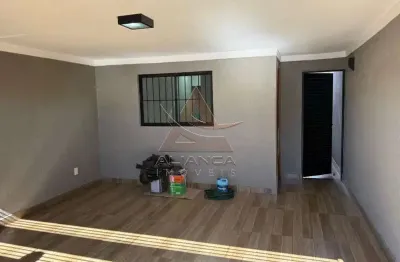 Casa com 2 quartos à venda no Alto do Ipiranga, Ribeirão Preto 