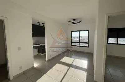 Apartamento - ribeirão preto - campos eliseos - região norte