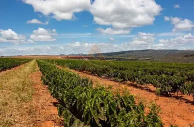 Fazenda à venda na Zona Rural, Buenópolis 