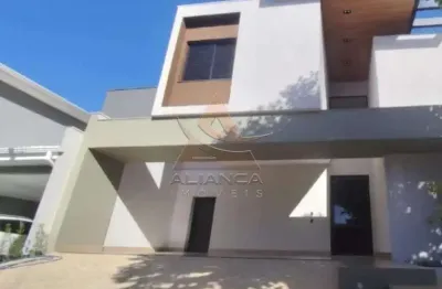 Casa em condomínio fechado com 3 quartos à venda em Nova Cravinhos, Cravinhos 