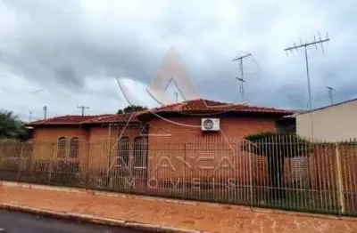 Casa com 3 quartos à venda no Centro, Jardinópolis 