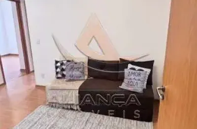 Apartamento com 2 quartos à venda no Recreio das Acácias, Ribeirão Preto 