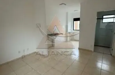 Apartamento com 2 quartos à venda no Planalto Verde, Ribeirão Preto 