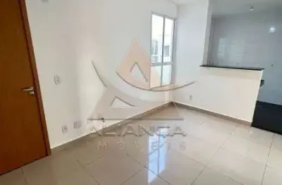 Apartamento com 2 quartos à venda na Reserva Real, Ribeirão Preto 